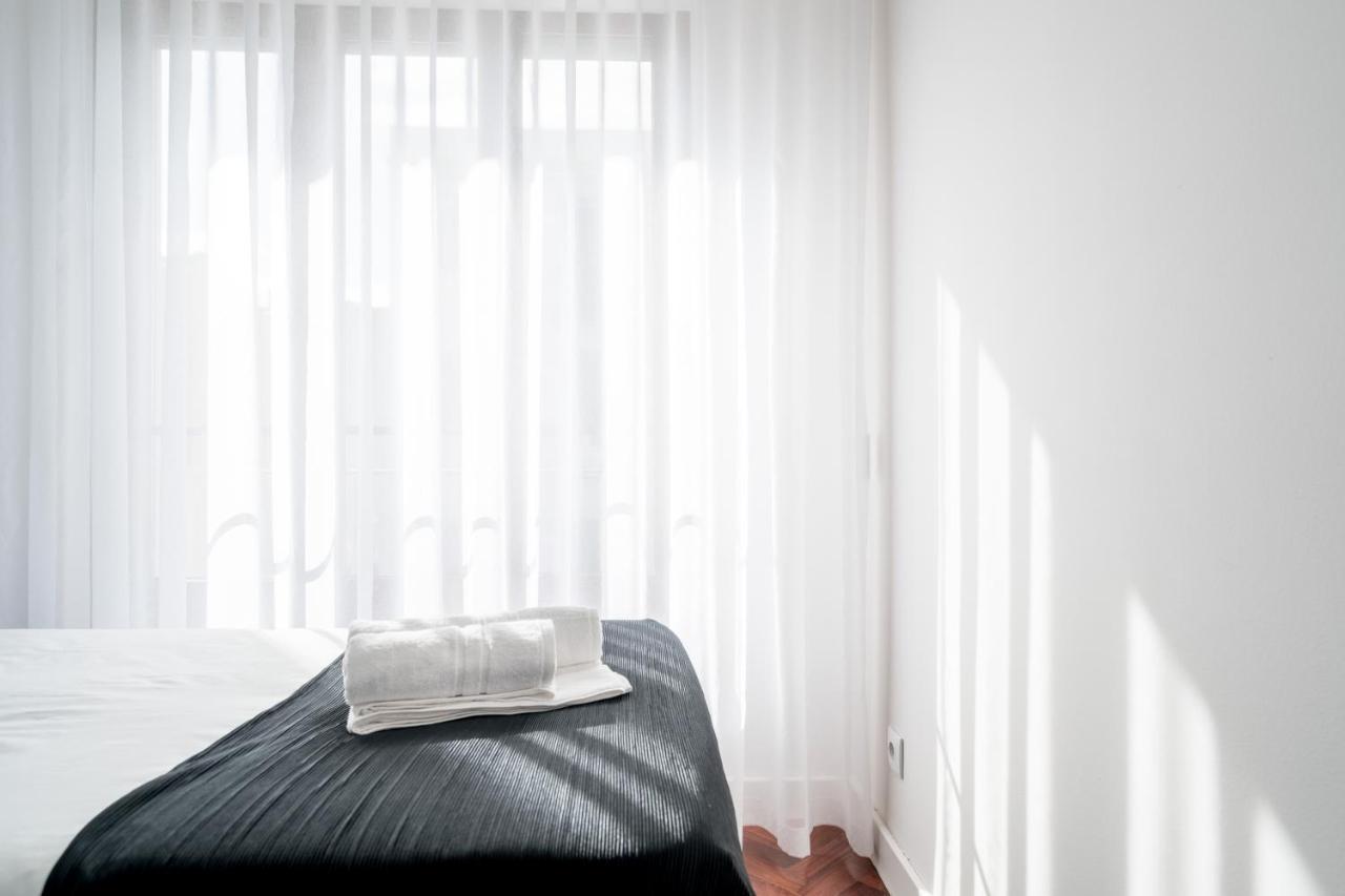Apartamento Family And Executive *