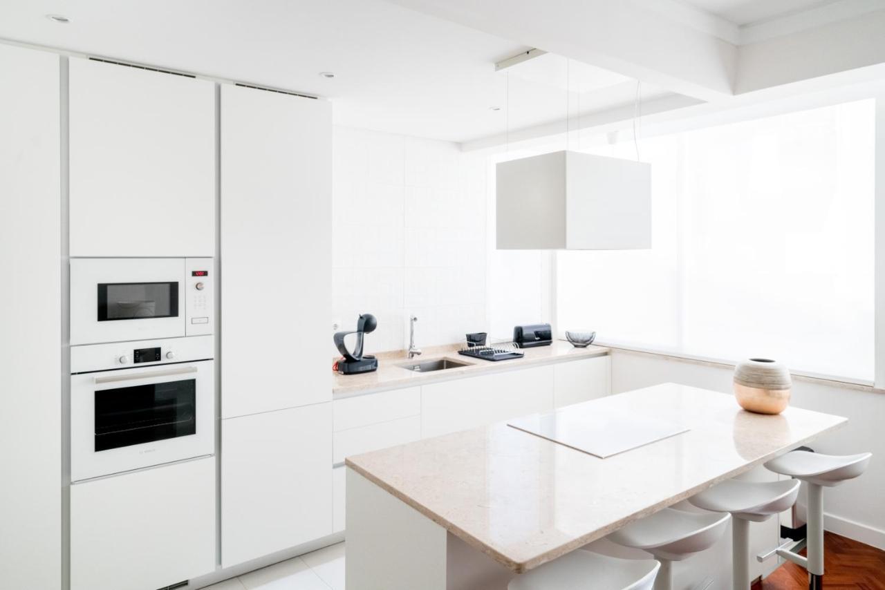 Apartamento Family And Executive *