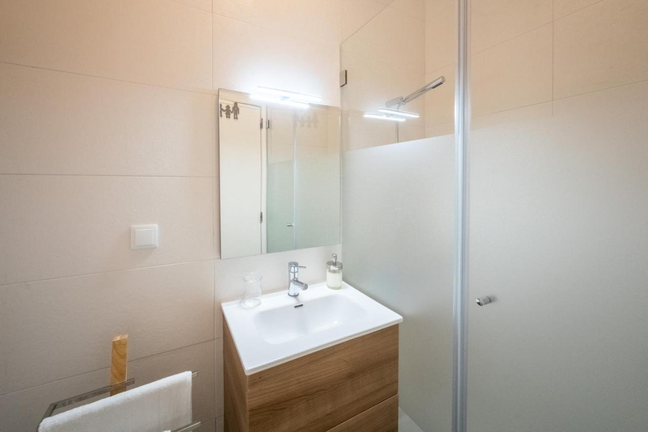Family And Executive Apartamento Lisboa