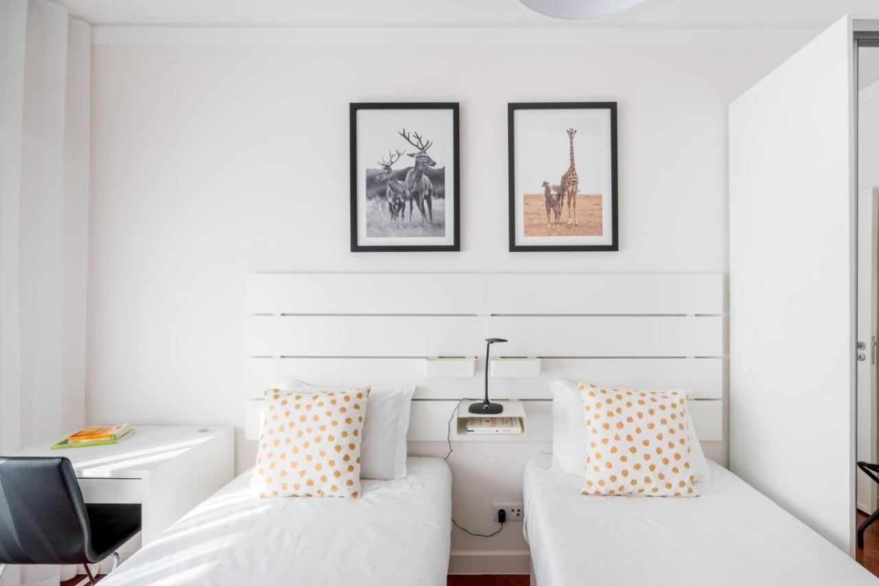 Family And Executive Apartamento