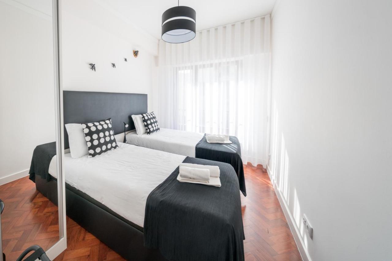 Apartamento Family And Executive Lisboa