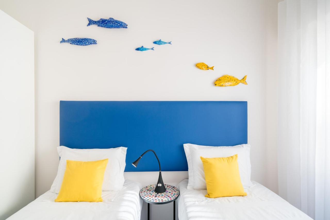 Family And Executive Apartamento