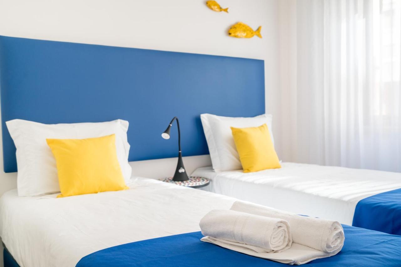 Family And Executive Apartamento *