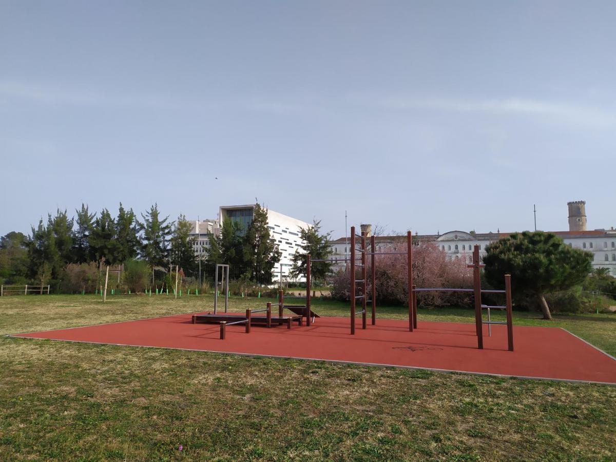 Relax Pool Apart. Parking&garden! Apartment Lissabon