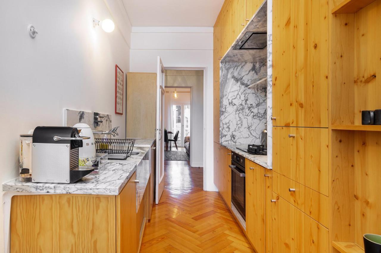 Whome | Estrela Family Perfect For Families & Friends Appartement
