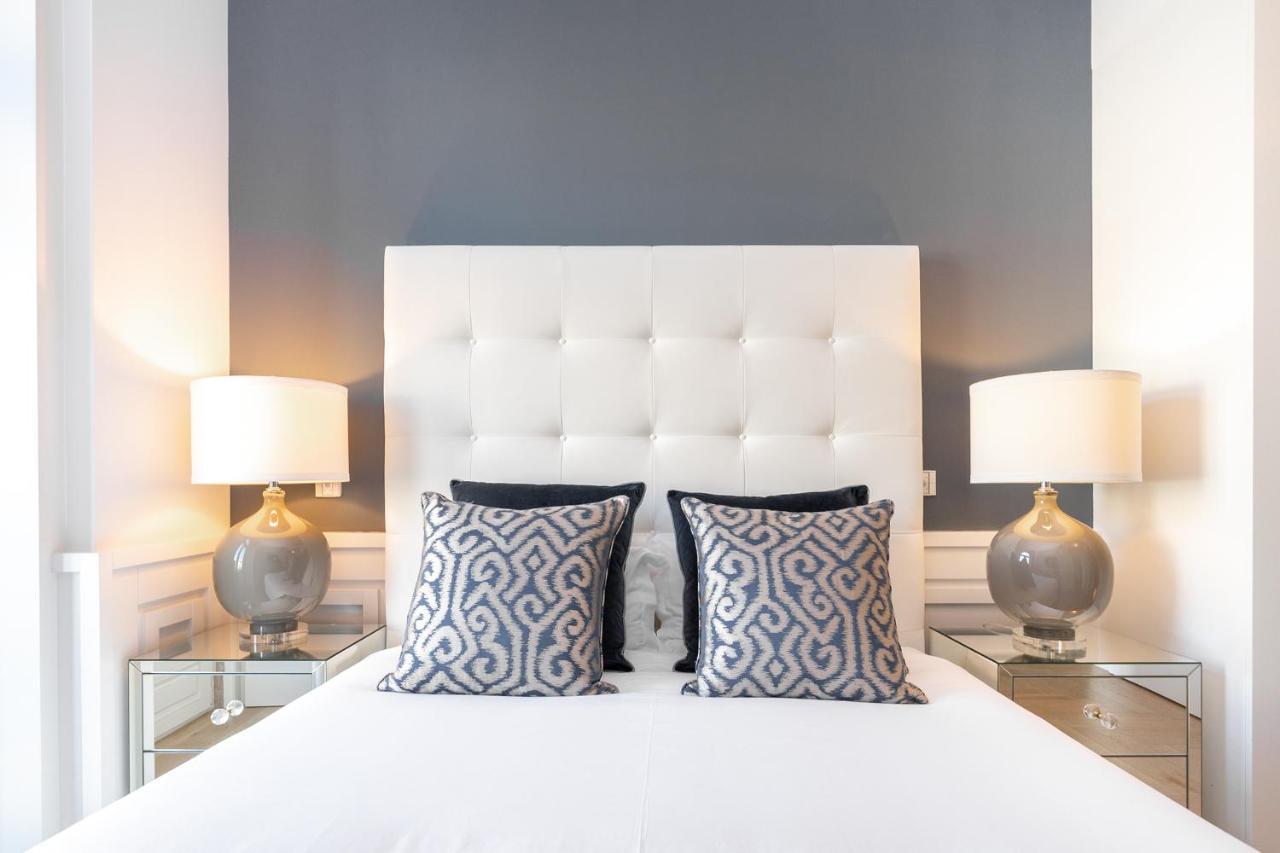 Apartment Whome | The Boulevard Prime Location & Timeless Luxury Lissabon