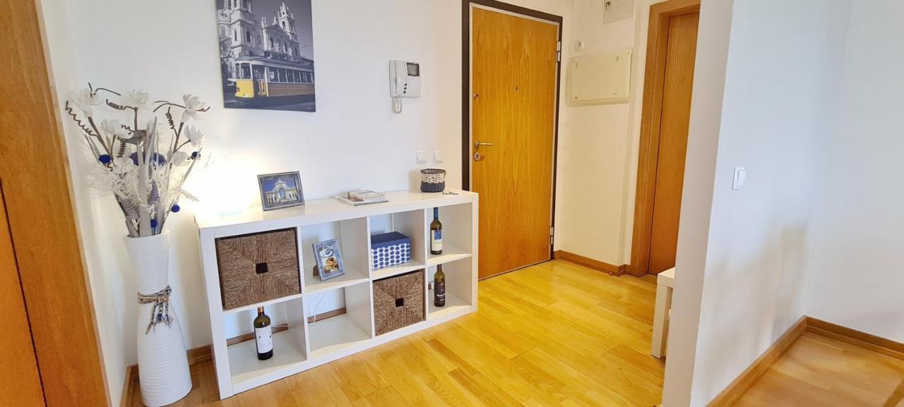 Appartement Bela Vista Prime By Homeful Homes