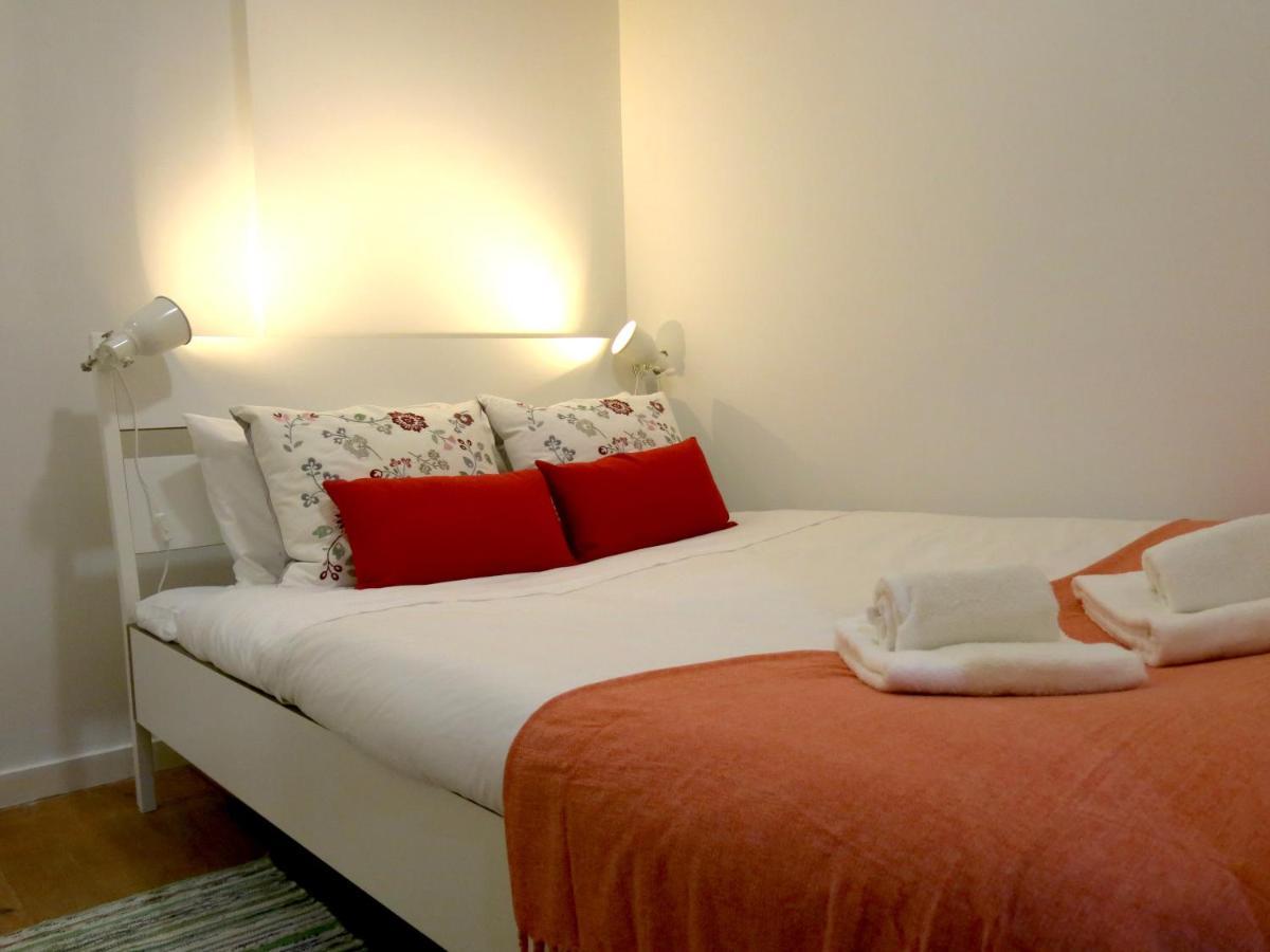 Apartment Wonderful In Lisbon