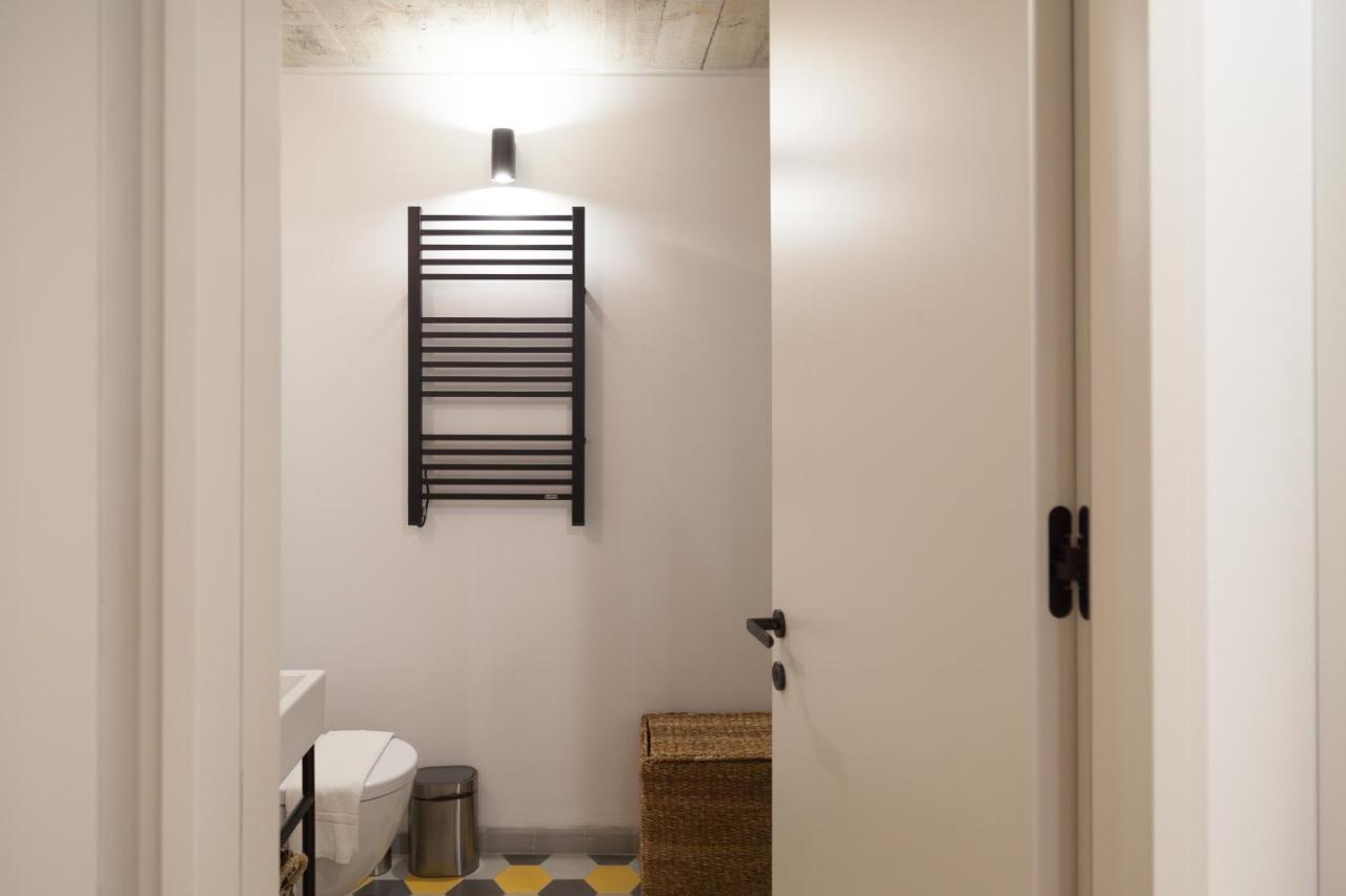 Flh Intendente Industrial Design Duplex Lissabon
