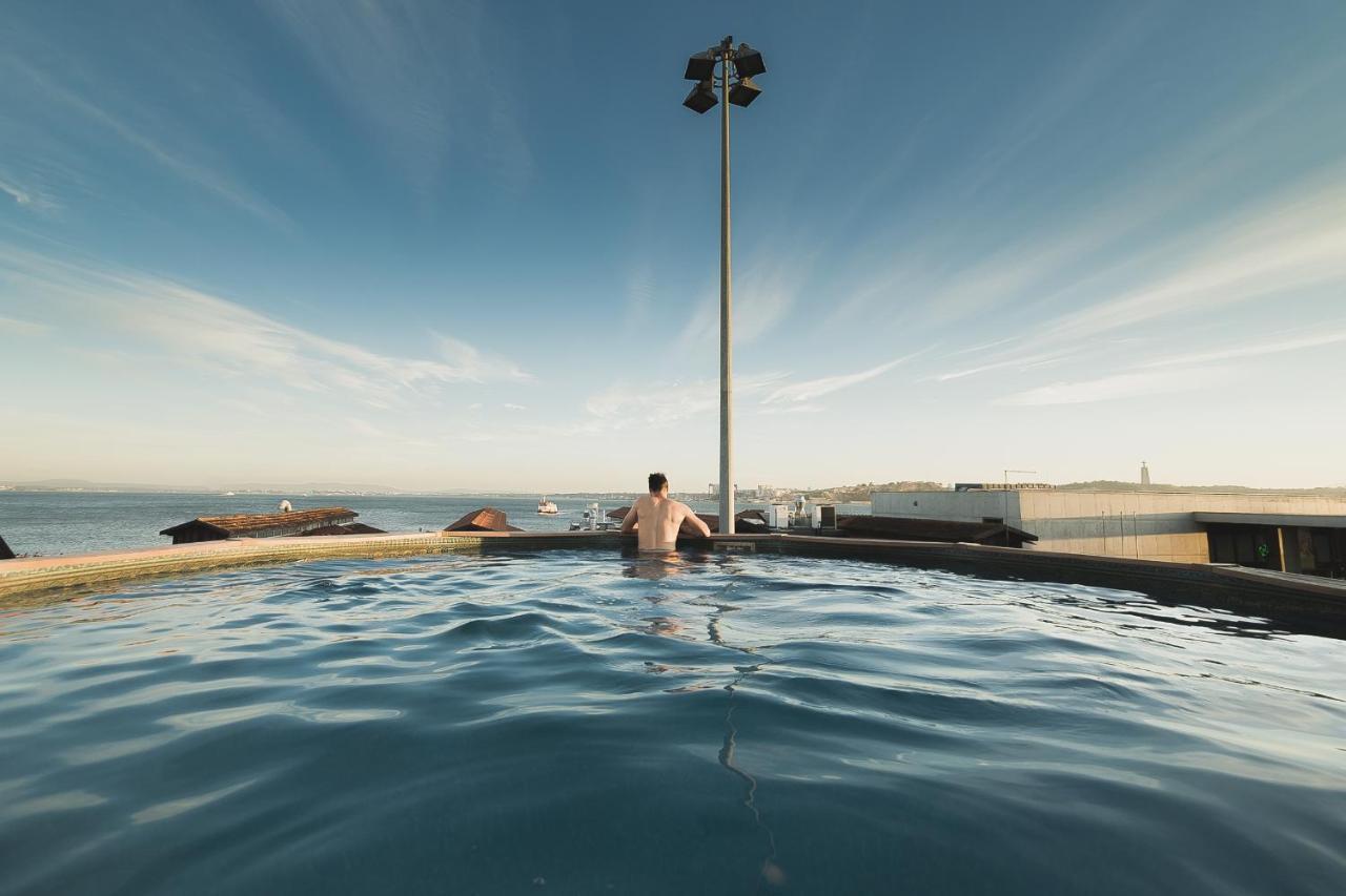 Auberge de jeunesse Sunset Destination Lisboa