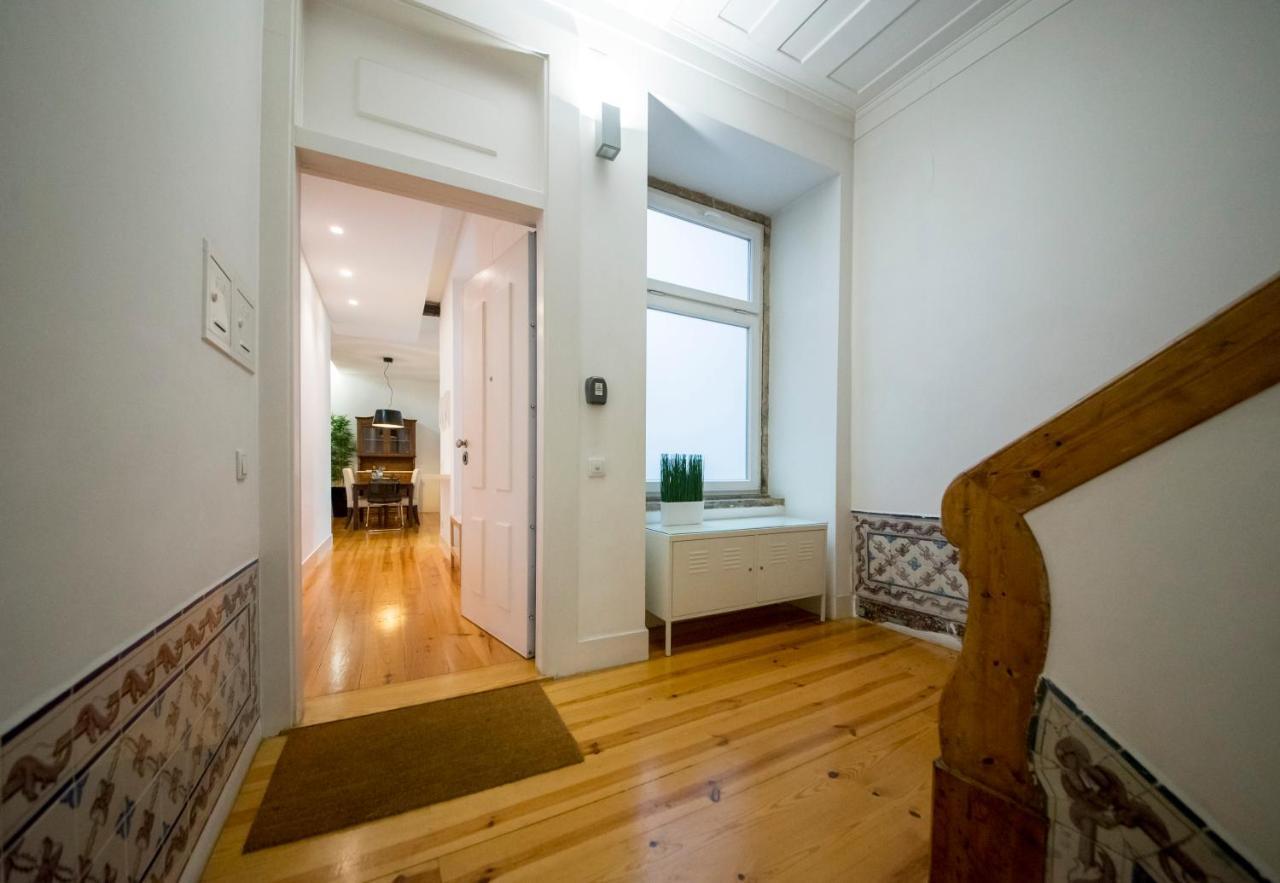 Appartement Fanqueiros 204 - Old Town *