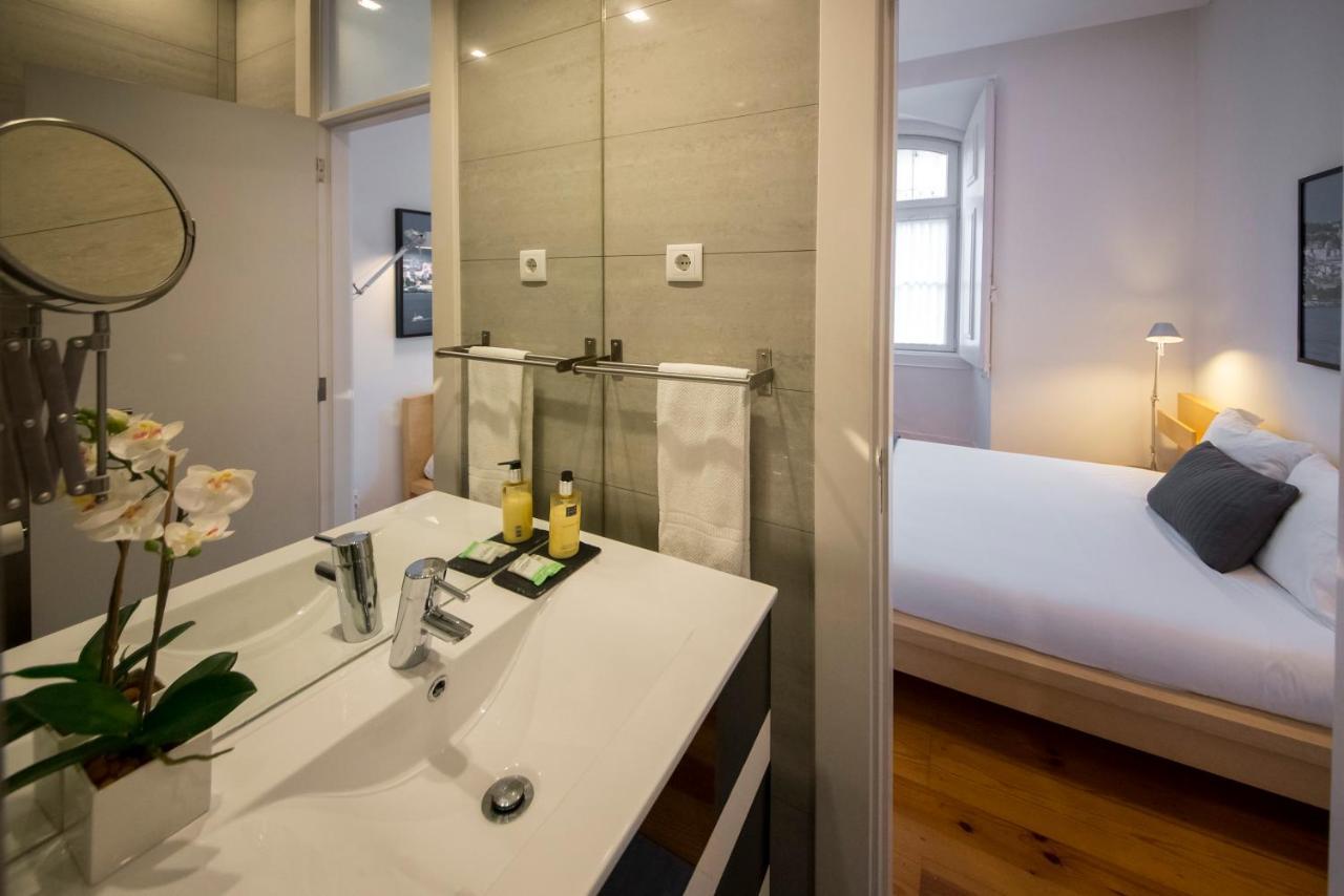 Appartement Fanqueiros 204 - Old Town *