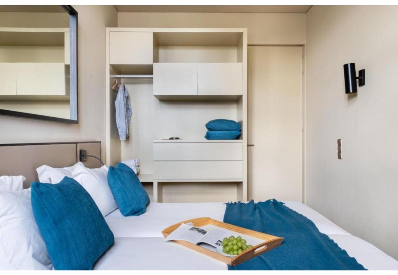 Appartement Joivy Downtown Market *