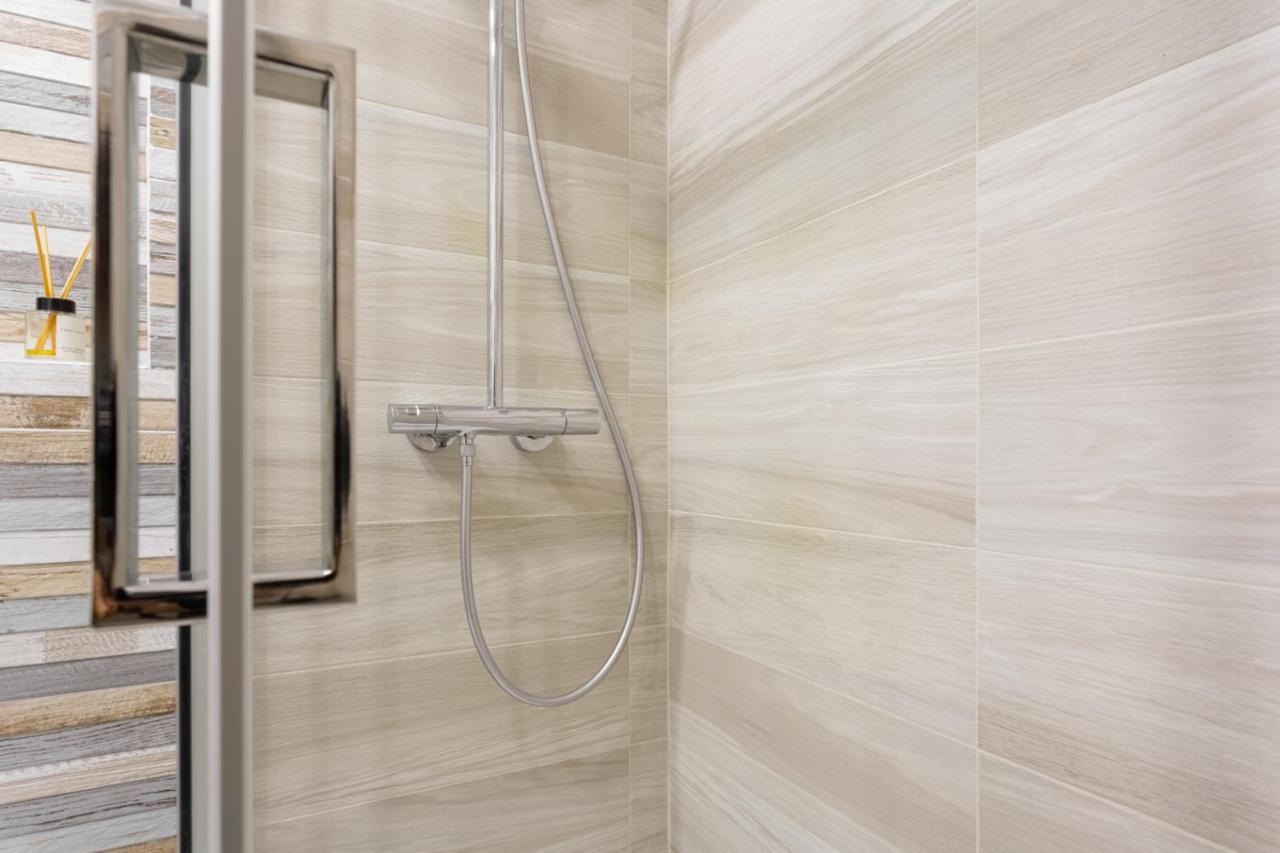 Appartement Joivy Bright And Beautiful 4br 5 Mins To Rato Subway *