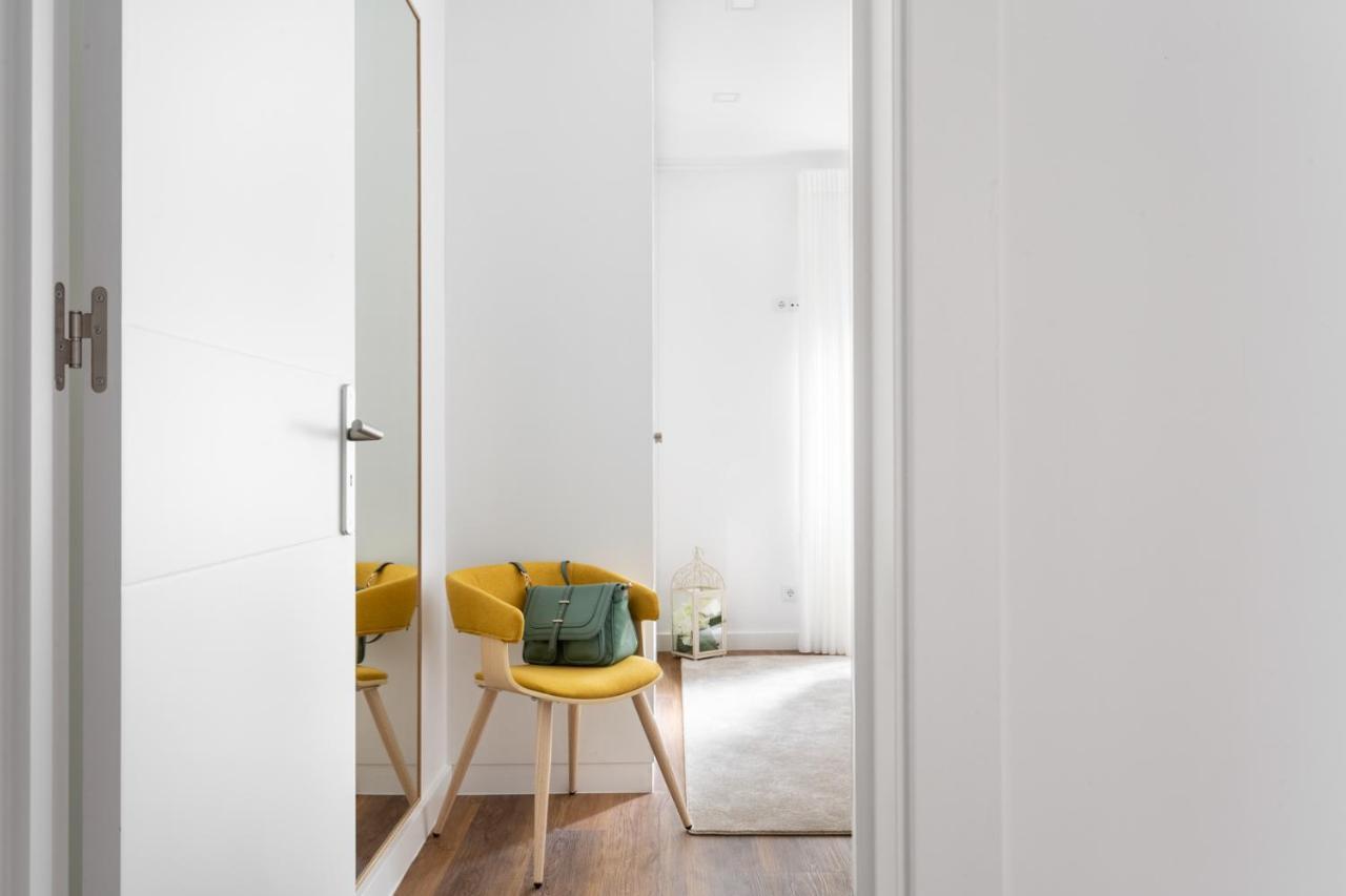 Joivy Bright And Beautiful 4br 5 Mins To Rato Subway