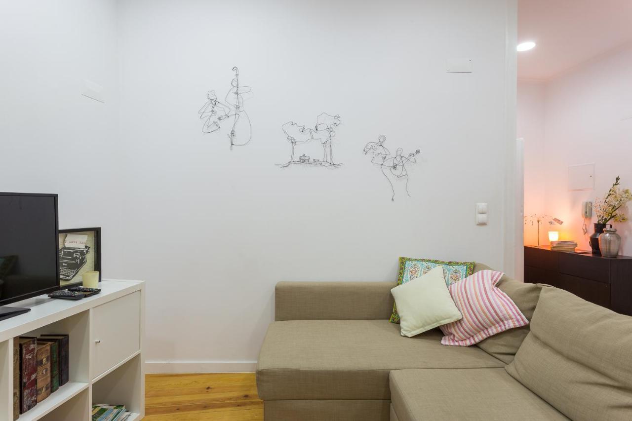 Alfama Comfy Premium Lisbon