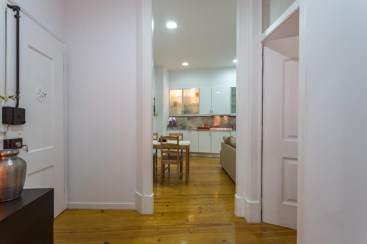 Alfama Comfy Premium