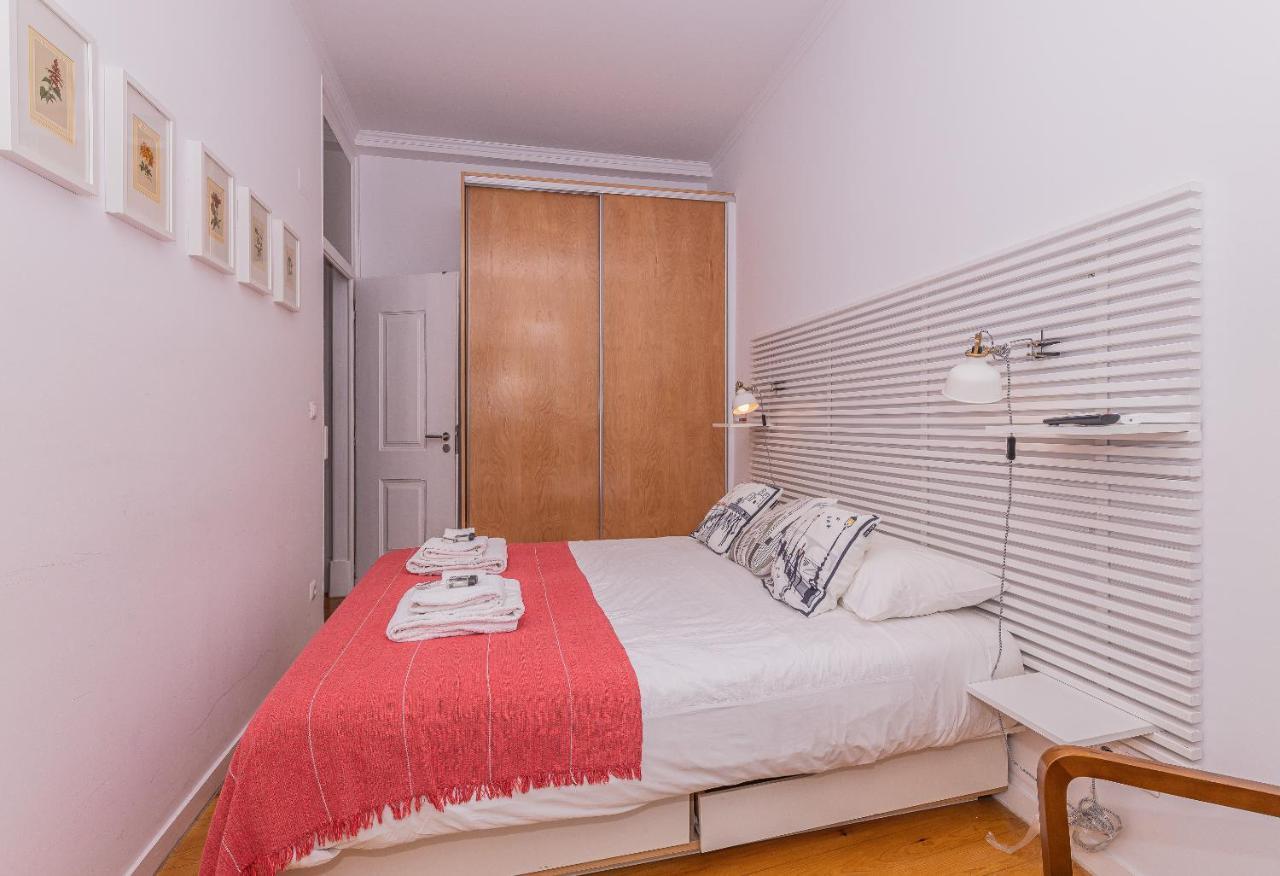 Alfama Comfy Premium *