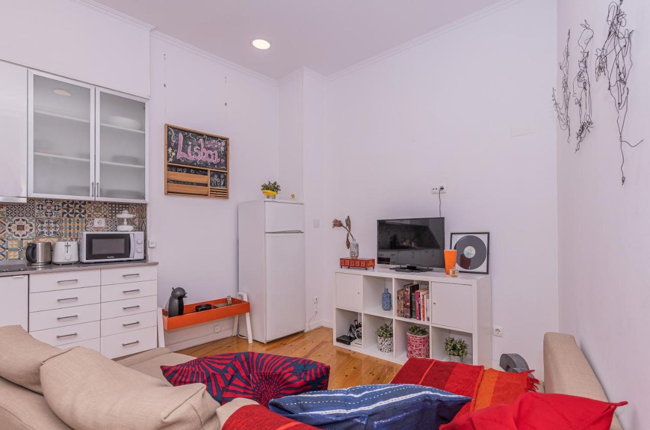 Alfama Comfy Premium Lisbon