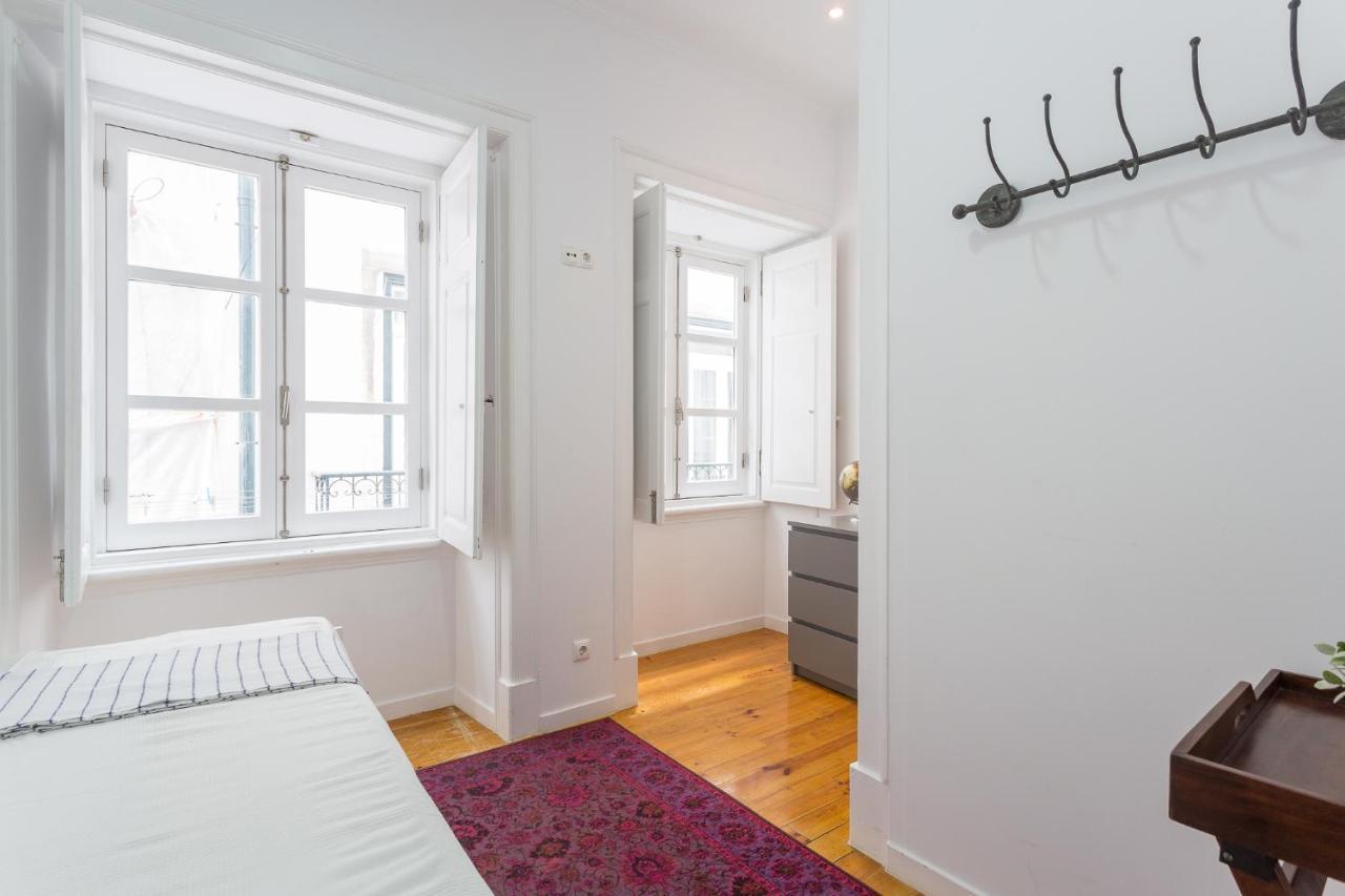 Alfama Comfy Premium