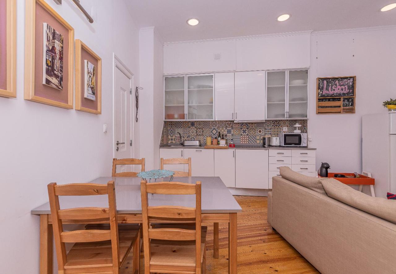 Alfama Comfy Premium Lisbon