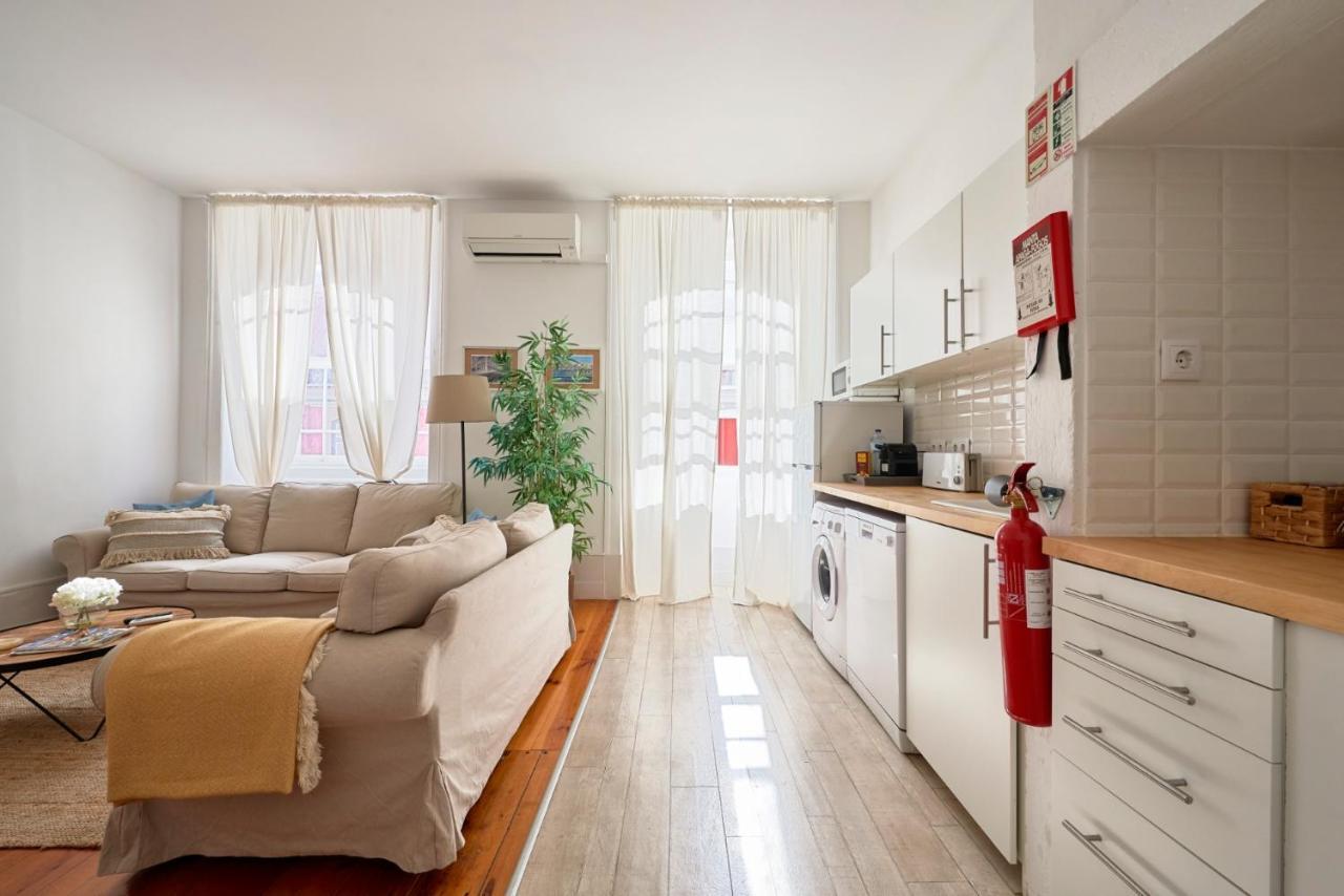 Msapartments Appartement *