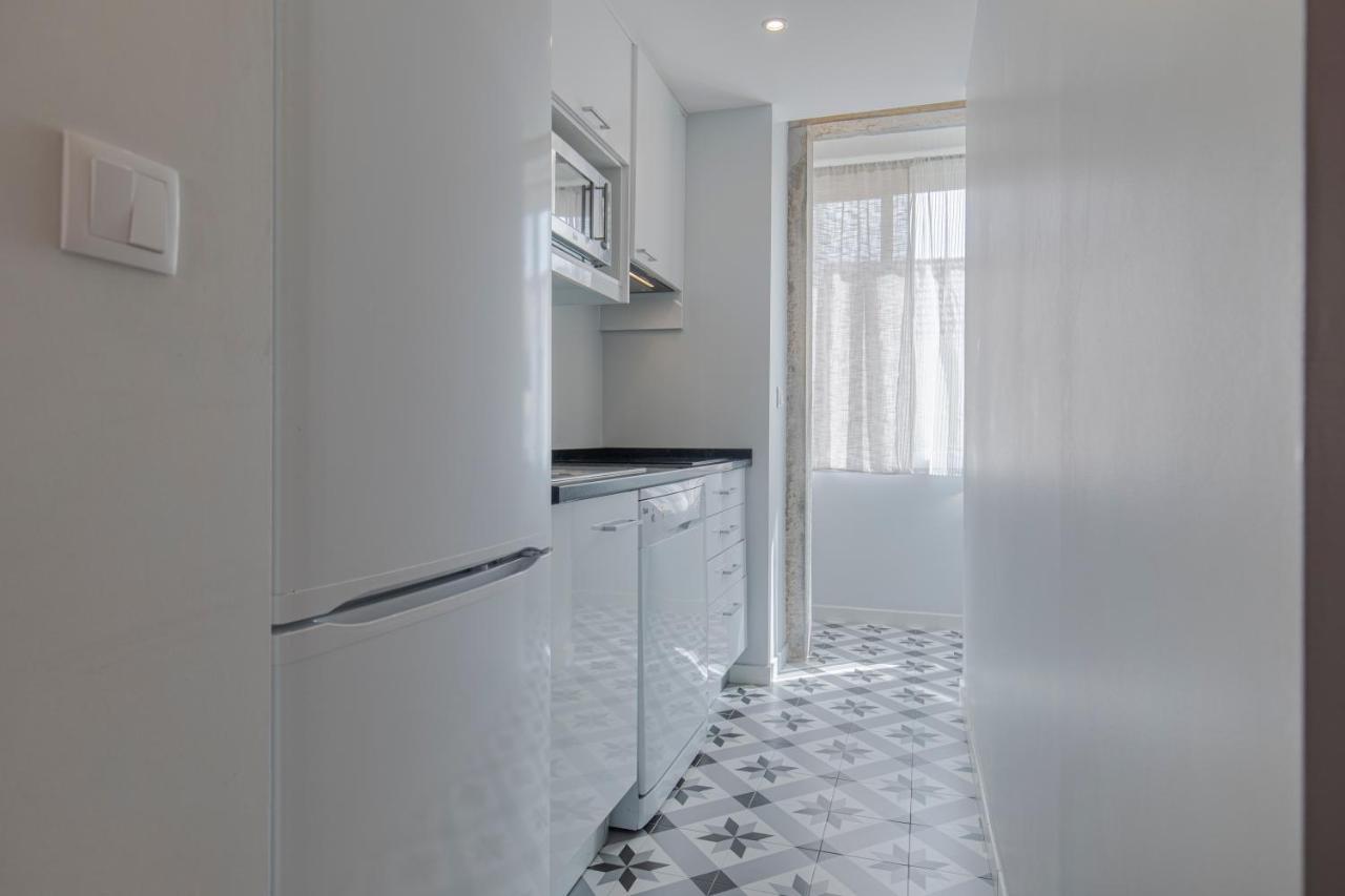 Appartement Graceful 2bdr Duplex By Lovelystay Lisboa
