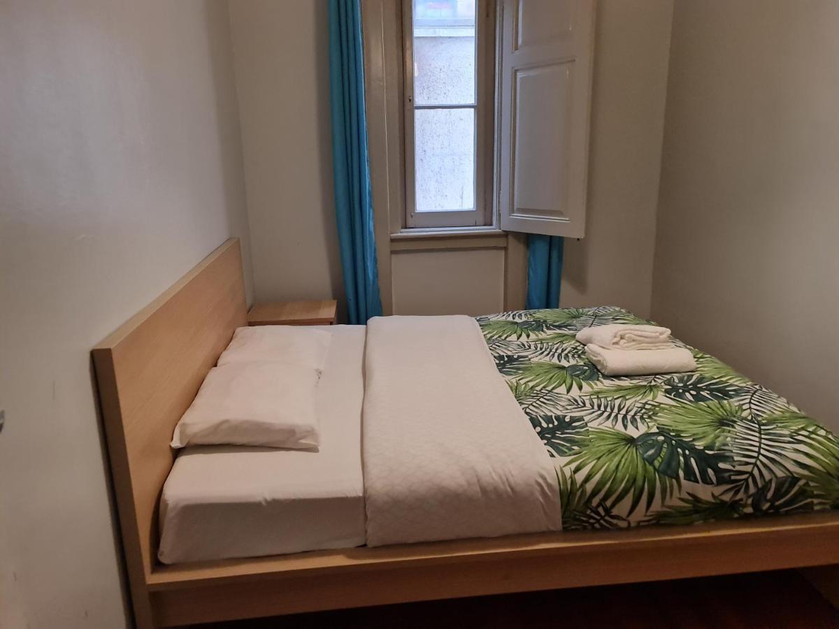Shangri-la Anjos Frühstückspension Lissabon