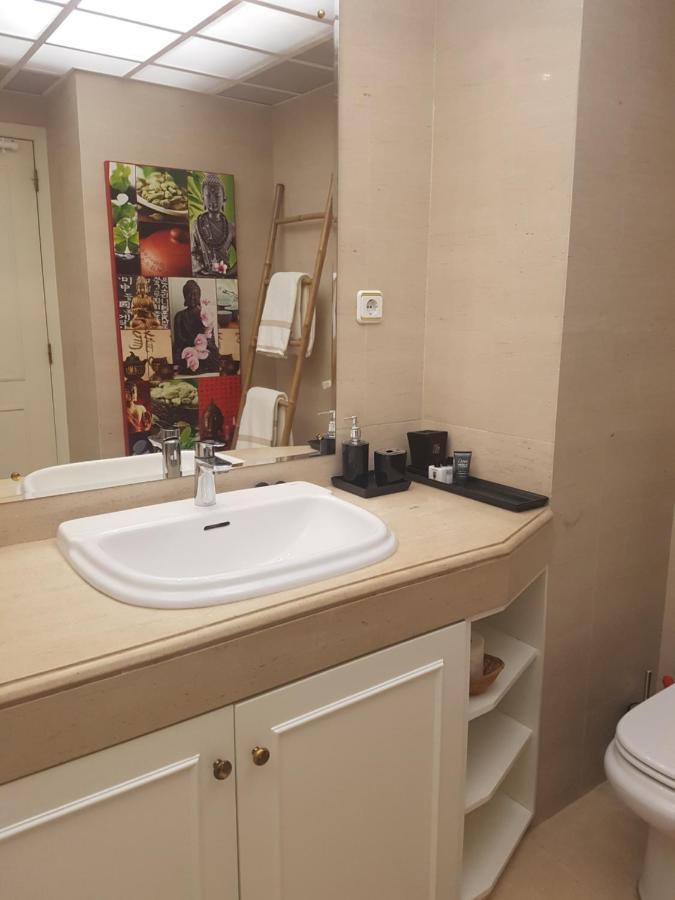 Appartement Espaçoso Apartamento Junto Ao Metro
