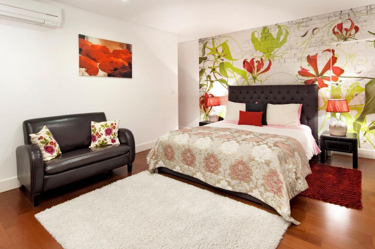 Chiado Appartement Lisboa