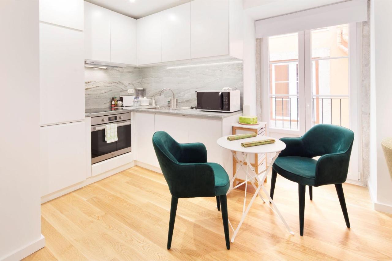 Chiado Appartement Lisboa