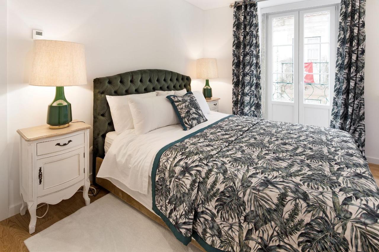 Appartement Chiado