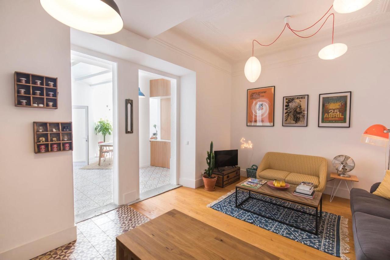 Apartamento Blue Garden Lisboa