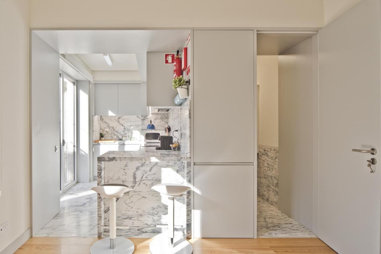 Appartement Bmyguest Graca Heart Of Typical Lissabon
