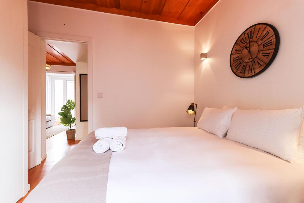 Appartement Campo De Ourique Stylish By Homing