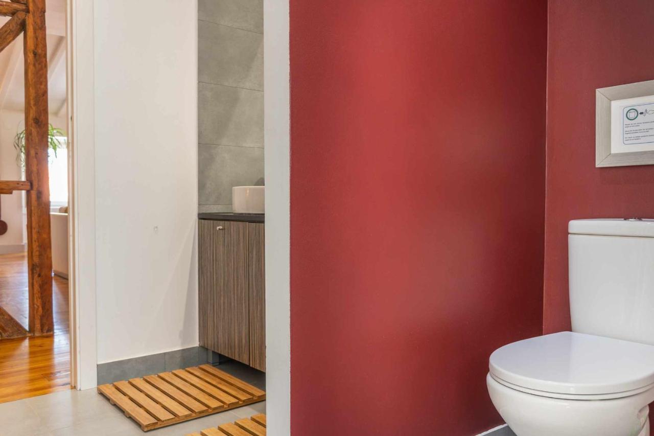 Appartement Charmingloft Avenida Large And Stylish