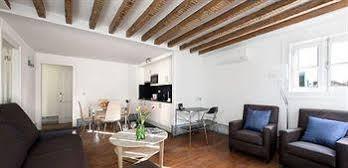 Living Baixa Appartement