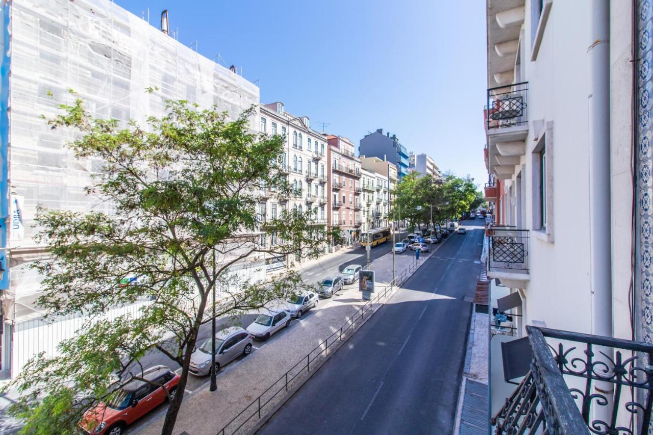 Liberdade - 7 Bedroom * Lissabon