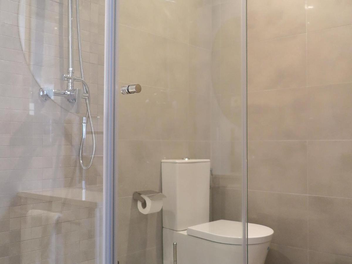 Appartement Liberdade Stylish With Balcony
