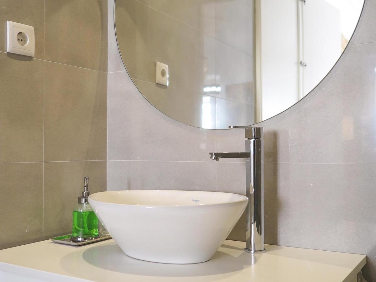 Liberdade Stylish With Balcony Appartement *