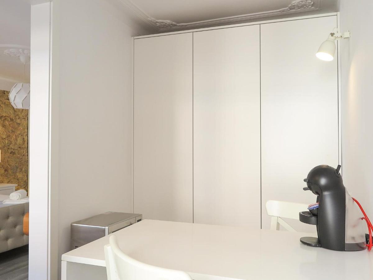Liberdade Stylish With Balcony Appartement *