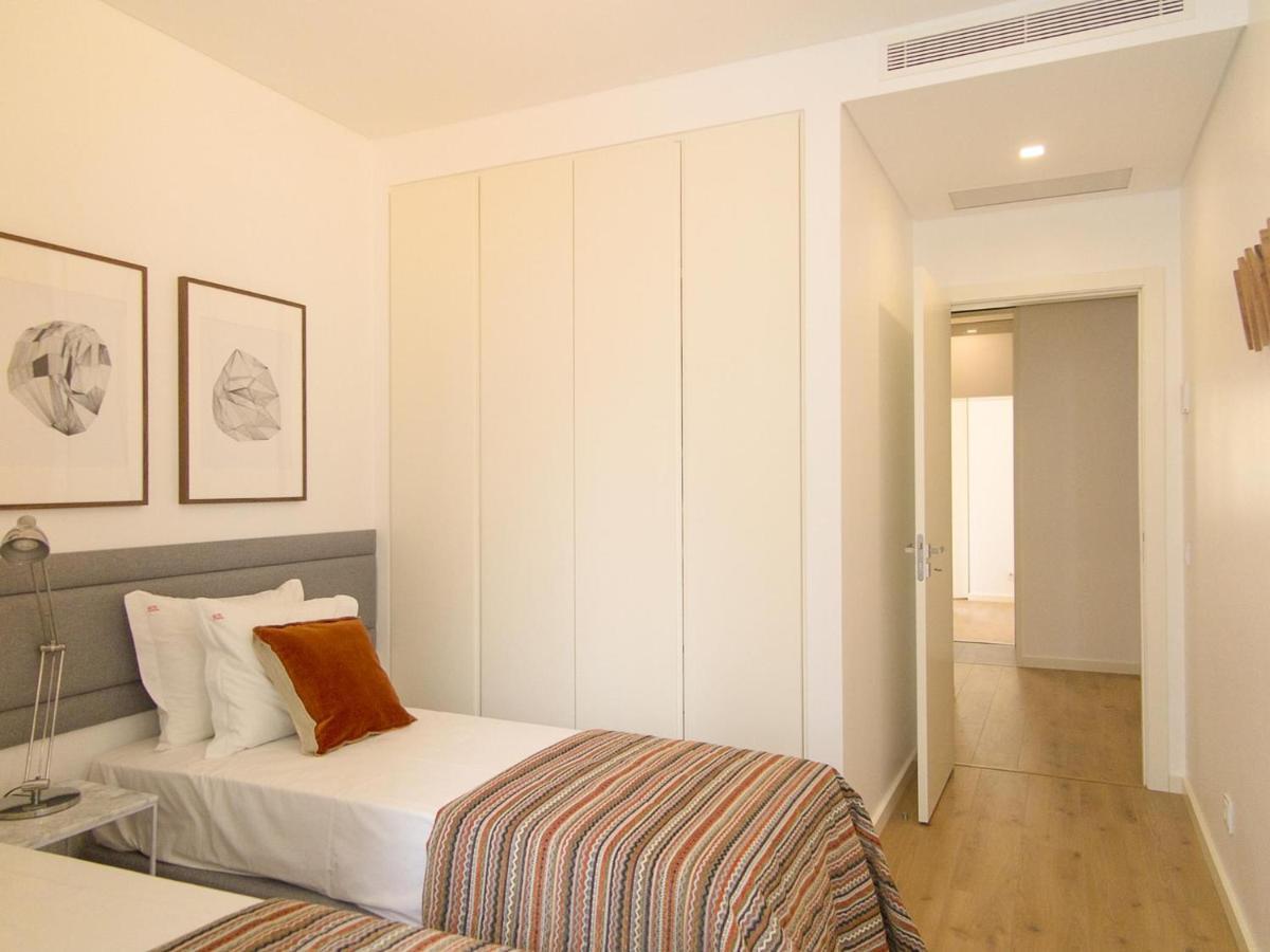 Appartement Eduardo Vii Park Great Bright With Ac Elevator *