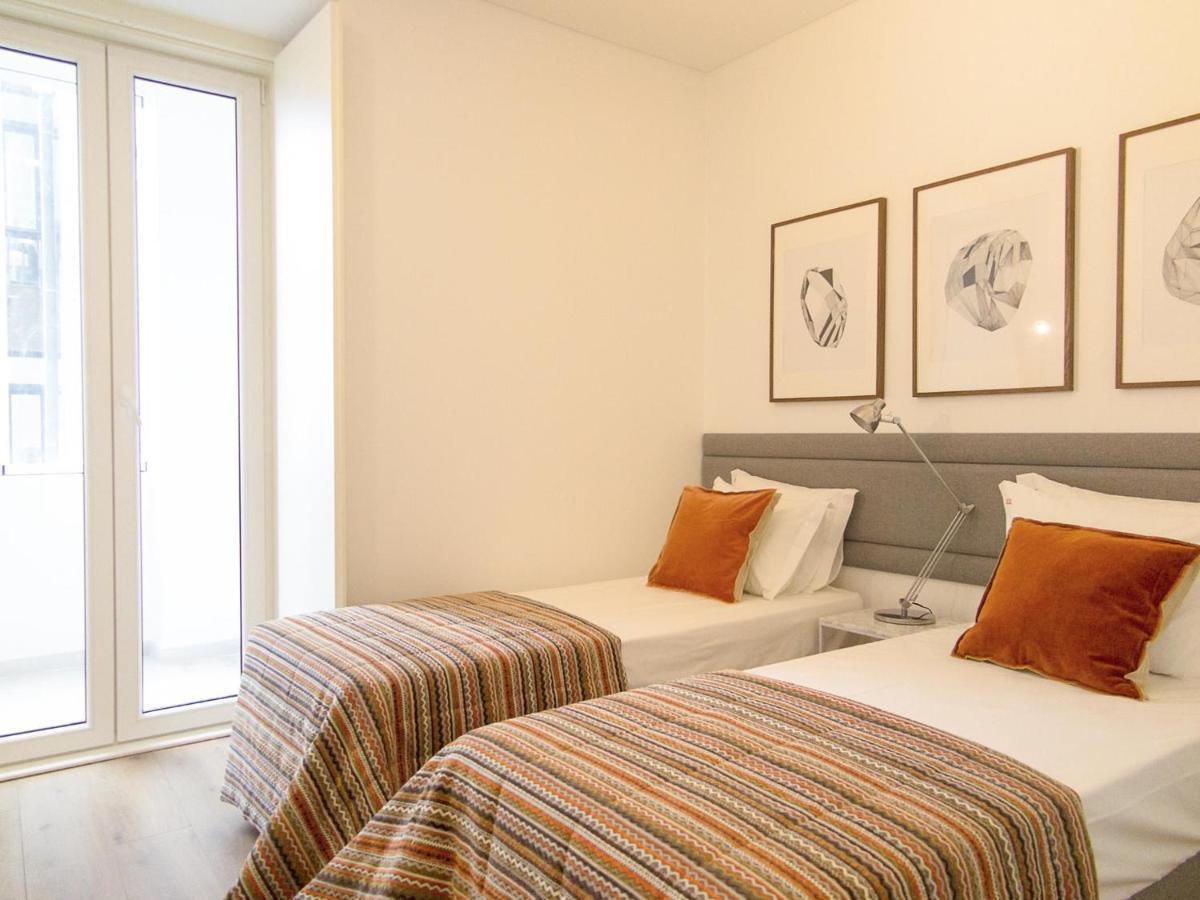 Eduardo Vii Park Great Bright With Ac Elevator Appartement