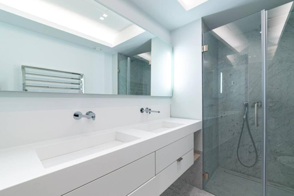 Liberdade Terrace Apartamento *
