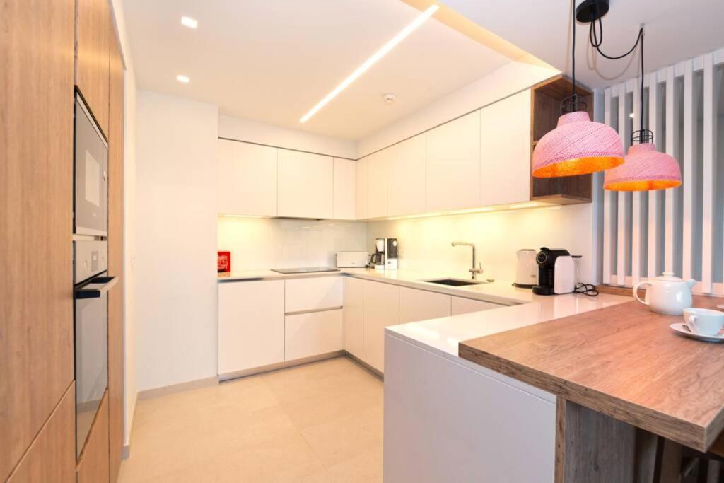 Apartamento Liberdade Terrace Lisboa