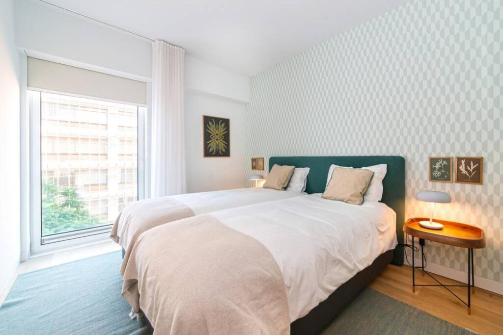 Liberdade Terrace Apartamento Lisboa