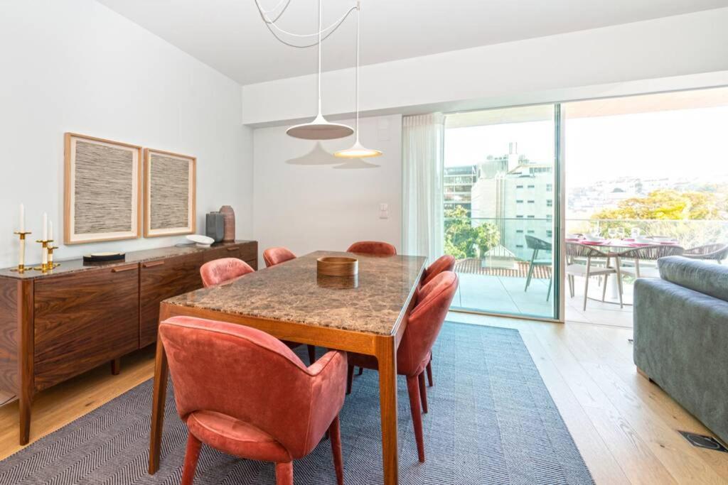Liberdade Terrace