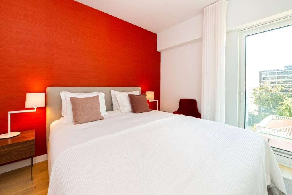 Liberdade Terrace Apartamento Lisboa