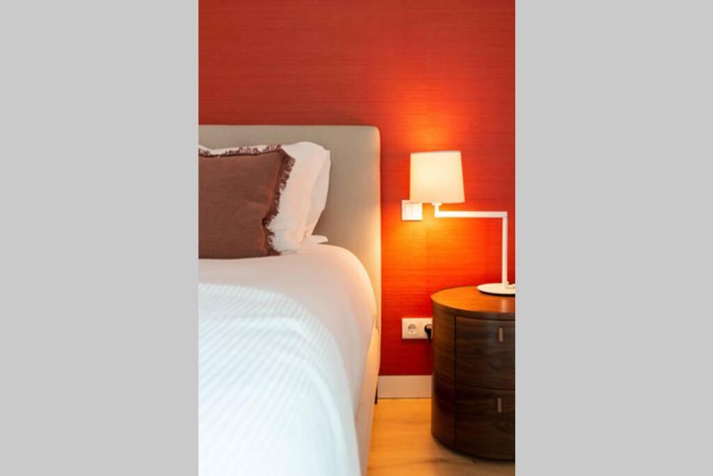 Apartamento Liberdade Terrace *