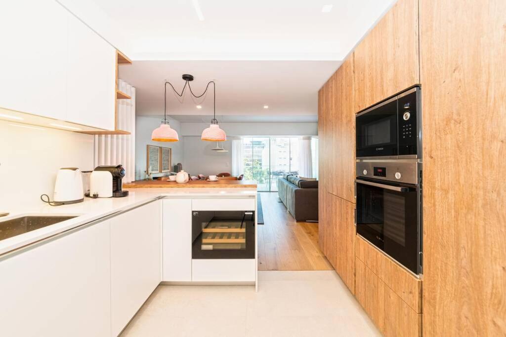 Apartamento Liberdade Terrace Lisboa